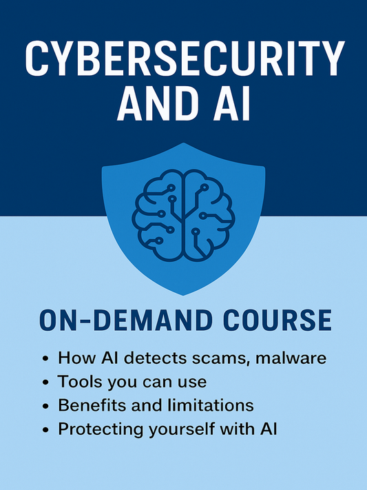 Cybersecurity AI Explained: How AI Detects Threats and Keeps You Safe