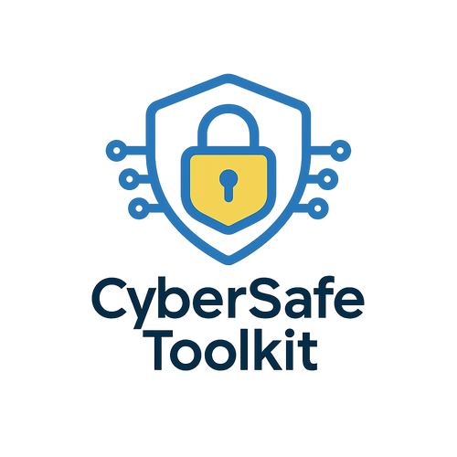 CyberSafeToolkit